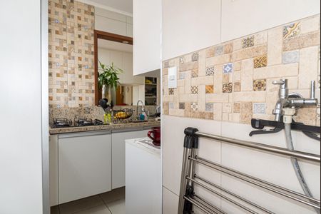 Apartamento à venda com 59m², 1 quarto e sem vagaÁrea de Serviço