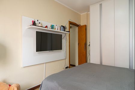 Apartamento à venda com 59m², 1 quarto e sem vagaQuarto
