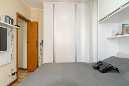 Apartamento à venda com 59m², 1 quarto e sem vagaQuarto