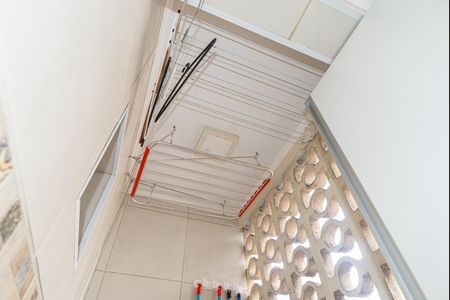 Apartamento à venda com 59m², 1 quarto e sem vagaÁrea de Serviço