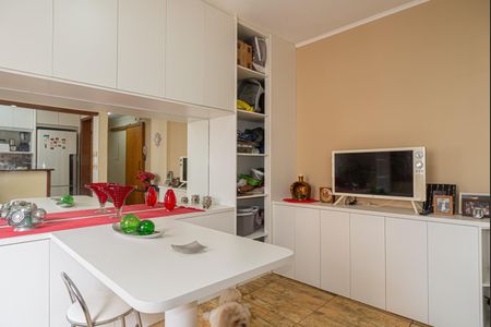 Apartamento à venda com 59m², 1 quarto e sem vagaSala