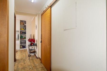 Apartamento à venda com 59m², 1 quarto e sem vagaCorredor