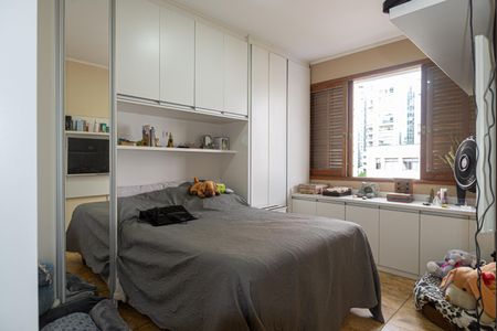 Apartamento à venda com 59m², 1 quarto e sem vagaQuarto