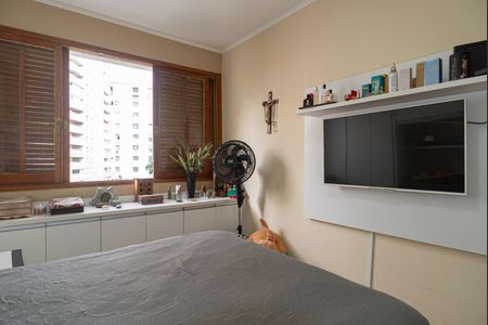Apartamento à venda com 59m², 1 quarto e sem vagaQuarto