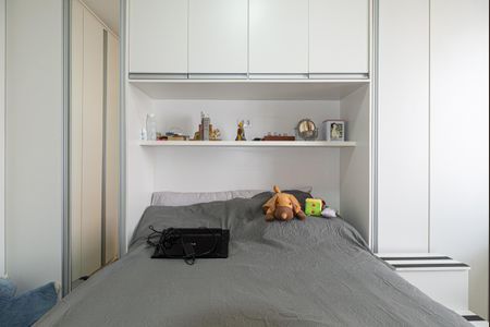 Apartamento à venda com 59m², 1 quarto e sem vagaQuarto