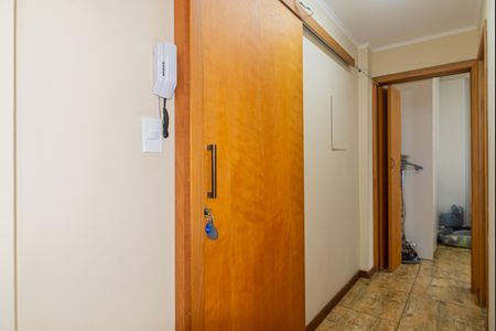 Apartamento à venda com 59m², 1 quarto e sem vagaCorredor