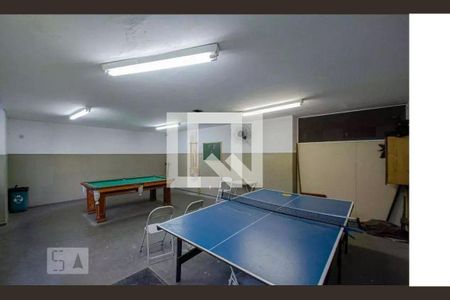 Apartamento à venda com 72m², 3 quartos e 1 vaga Apartamento à venda com 72m², 3 quartos e 1 vagaSalão de Jogos