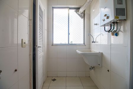 Apartamento à venda com 72m², 3 quartos e 1 vaga Apartamento à venda com 72m², 3 quartos e 1 vagaÁrea de Serviço