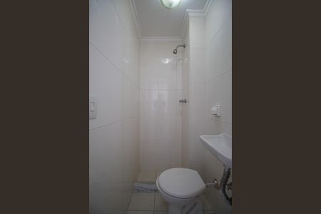 Apartamento à venda com 72m², 3 quartos e 1 vaga Apartamento à venda com 72m², 3 quartos e 1 vagaQuarto de Serviço