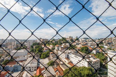 Apartamento à venda com 72m², 3 quartos e 1 vaga Apartamento à venda com 72m², 3 quartos e 1 vagaQuarto 2 Vista