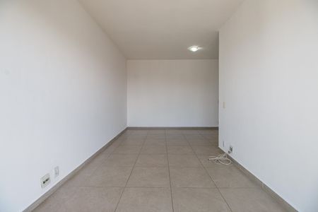 Sala de apartamento à venda com 3 quartos, 72m² em Praça da Bandeira, Rio de Janeiro
