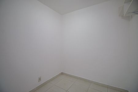 Apartamento à venda com 72m², 3 quartos e 1 vaga Apartamento à venda com 72m², 3 quartos e 1 vagaQuarto de Serviço