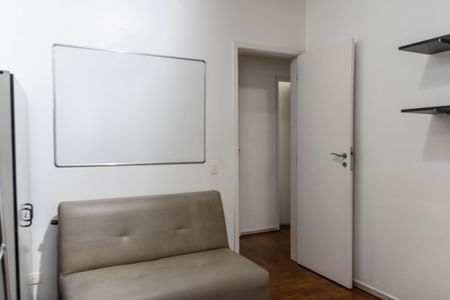 Apartamento para alugar com 140m², 4 quartos e 1 vaga Apartamento para alugar com 140m², 4 quartos e 1 vagaQuarto 3