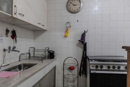Apartamento para alugar com 140m², 4 quartos e 1 vaga Apartamento para alugar com 140m², 4 quartos e 1 vagaCozinha