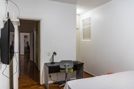 Apartamento para alugar com 140m², 4 quartos e 1 vaga Apartamento para alugar com 140m², 4 quartos e 1 vagaSuíte