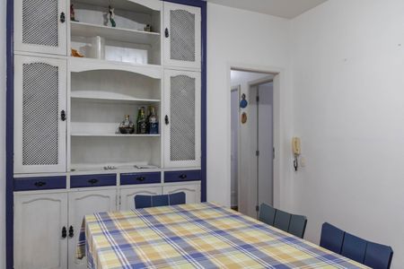 Apartamento para alugar com 140m², 4 quartos e 1 vaga Apartamento para alugar com 140m², 4 quartos e 1 vagaCopa