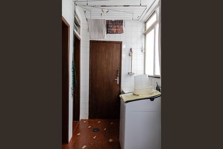 Apartamento para alugar com 140m², 4 quartos e 1 vaga Apartamento para alugar com 140m², 4 quartos e 1 vagaÁrea de Serviço