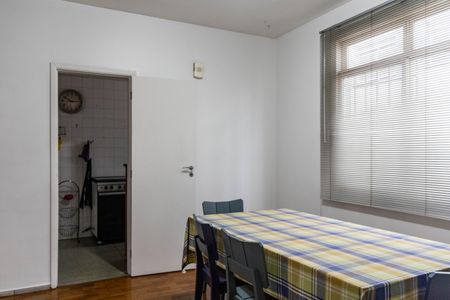 Apartamento para alugar com 140m², 4 quartos e 1 vaga Apartamento para alugar com 140m², 4 quartos e 1 vagaCopa
