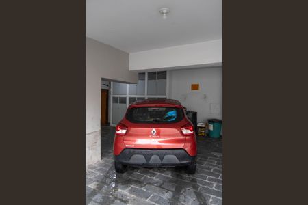 Apartamento para alugar com 140m², 4 quartos e 1 vaga Apartamento para alugar com 140m², 4 quartos e 1 vagaGaragem