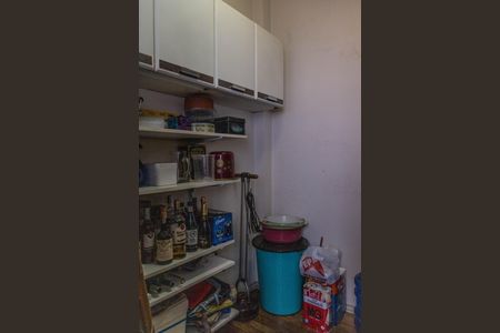 Apartamento para alugar com 140m², 4 quartos e 1 vaga Apartamento para alugar com 140m², 4 quartos e 1 vagaQuarto de Serviço