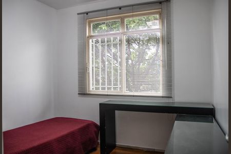 Apartamento para alugar com 140m², 4 quartos e 1 vaga Apartamento para alugar com 140m², 4 quartos e 1 vagaQuarto 2