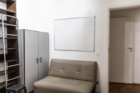 Apartamento para alugar com 140m², 4 quartos e 1 vaga Apartamento para alugar com 140m², 4 quartos e 1 vagaQuarto 3