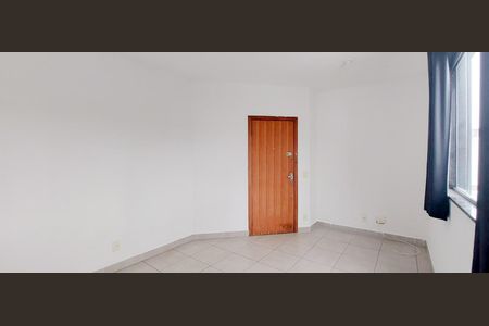 Apartamento para alugar com 50m², 1 quarto e 1 vaga