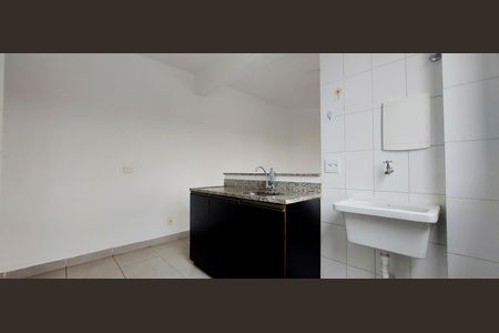 Apartamento para alugar com 50m², 1 quarto e 1 vaga