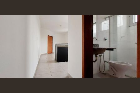 Apartamento para alugar com 50m², 1 quarto e 1 vaga