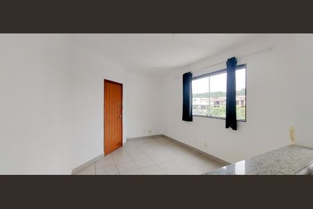 Apartamento para alugar com 1 quarto, 50m² em Liberdade, Belo Horizonte