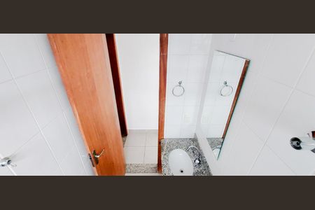 Apartamento para alugar com 50m², 1 quarto e 1 vaga