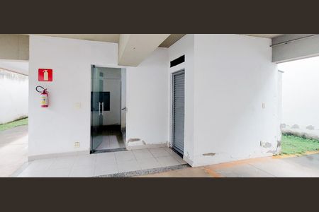 Apartamento para alugar com 50m², 1 quarto e 1 vaga