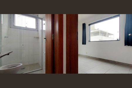 Apartamento para alugar com 50m², 1 quarto e 1 vaga