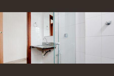 Apartamento para alugar com 50m², 1 quarto e 1 vaga