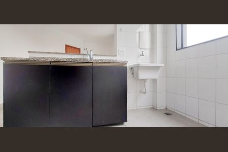 Apartamento para alugar com 50m², 1 quarto e 1 vaga