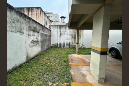 Apartamento para alugar com 50m², 1 quarto e 1 vaga