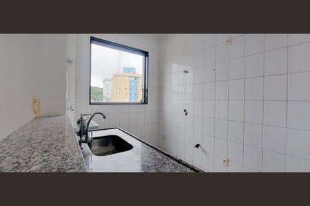 Apartamento para alugar com 50m², 1 quarto e 1 vaga