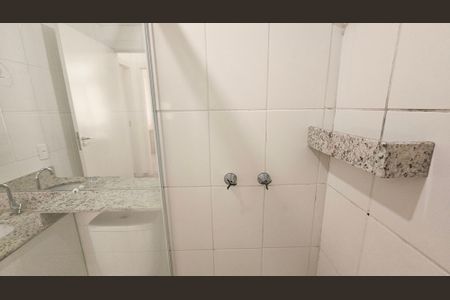 Apartamento para alugar com 45m², 2 quartos e 1 vaga