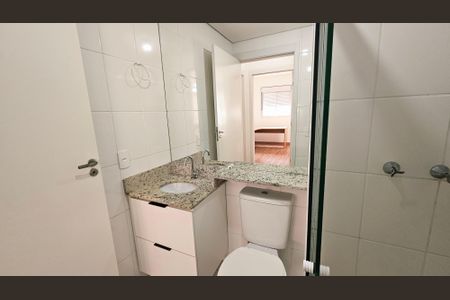 Apartamento para alugar com 45m², 2 quartos e 1 vaga