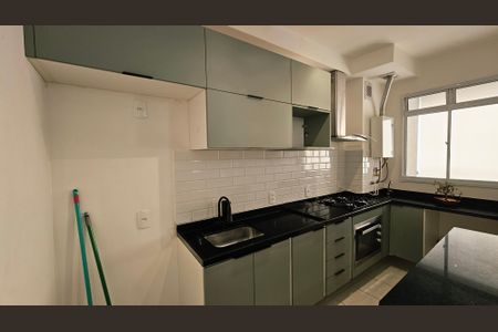 Apartamento para alugar com 2 quartos, 45m² em Ponte Sao Joao, Jundiaí