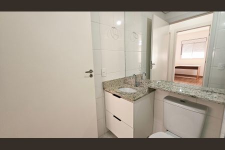 Apartamento para alugar com 45m², 2 quartos e 1 vaga