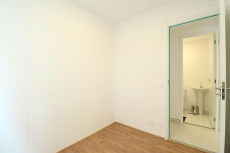 Apartamento para alugar com 33m², 2 quartos e sem vagaQuarto 1