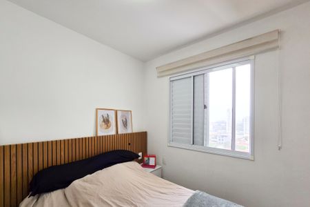 Apartamento à venda com 58m², 2 quartos e 1 vagaSuíte