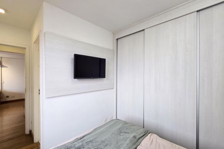 Apartamento à venda com 58m², 2 quartos e 1 vagaSuíte