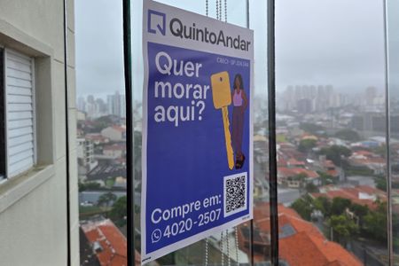 Apartamento à venda com 58m², 2 quartos e 1 vagaPlaca