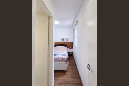 Apartamento à venda com 58m², 2 quartos e 1 vagaSuíte