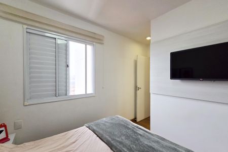 Apartamento à venda com 58m², 2 quartos e 1 vagaSuíte