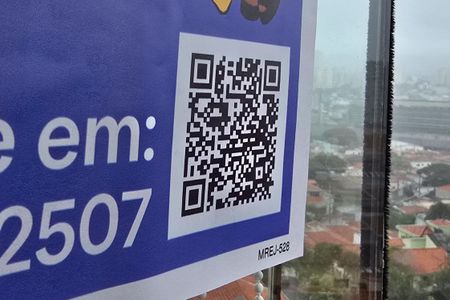 Apartamento à venda com 58m², 2 quartos e 1 vagaMREJ-528