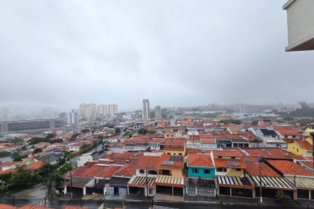 Apartamento à venda com 58m², 2 quartos e 1 vagaVista - Quarto 1