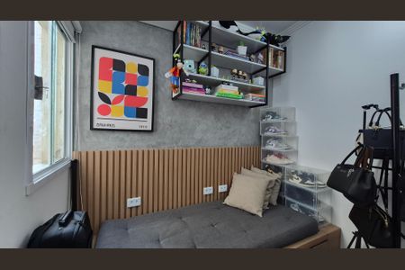 Apartamento à venda com 98m², 2 quartos e 1 vagaQuarto 